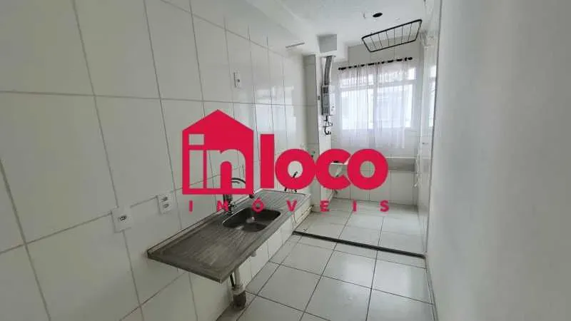 Apartamento de 2 quartos em condomínio com academia — photo 13