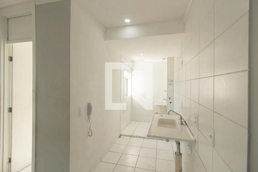62 m² apartment with 2 bedrooms and 1 bathroom — photo 43