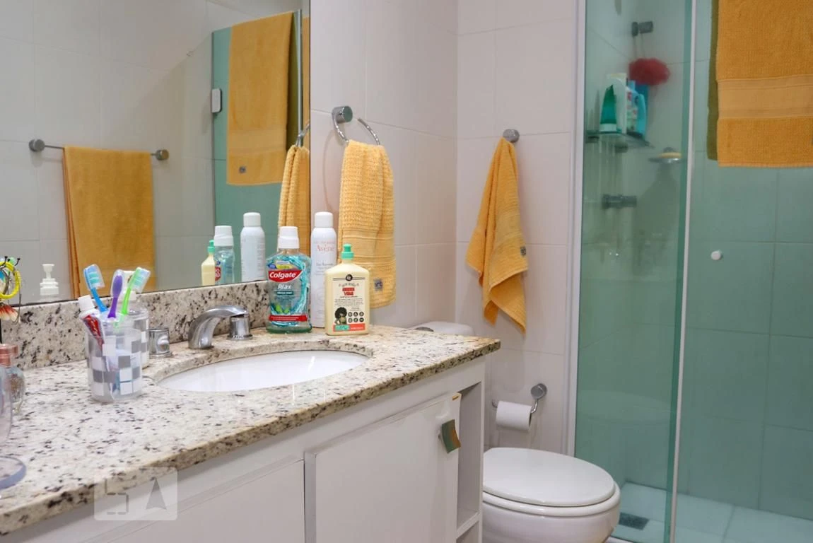 Apartamento alugado com 2 quartos e 1 suíte — photo 52
