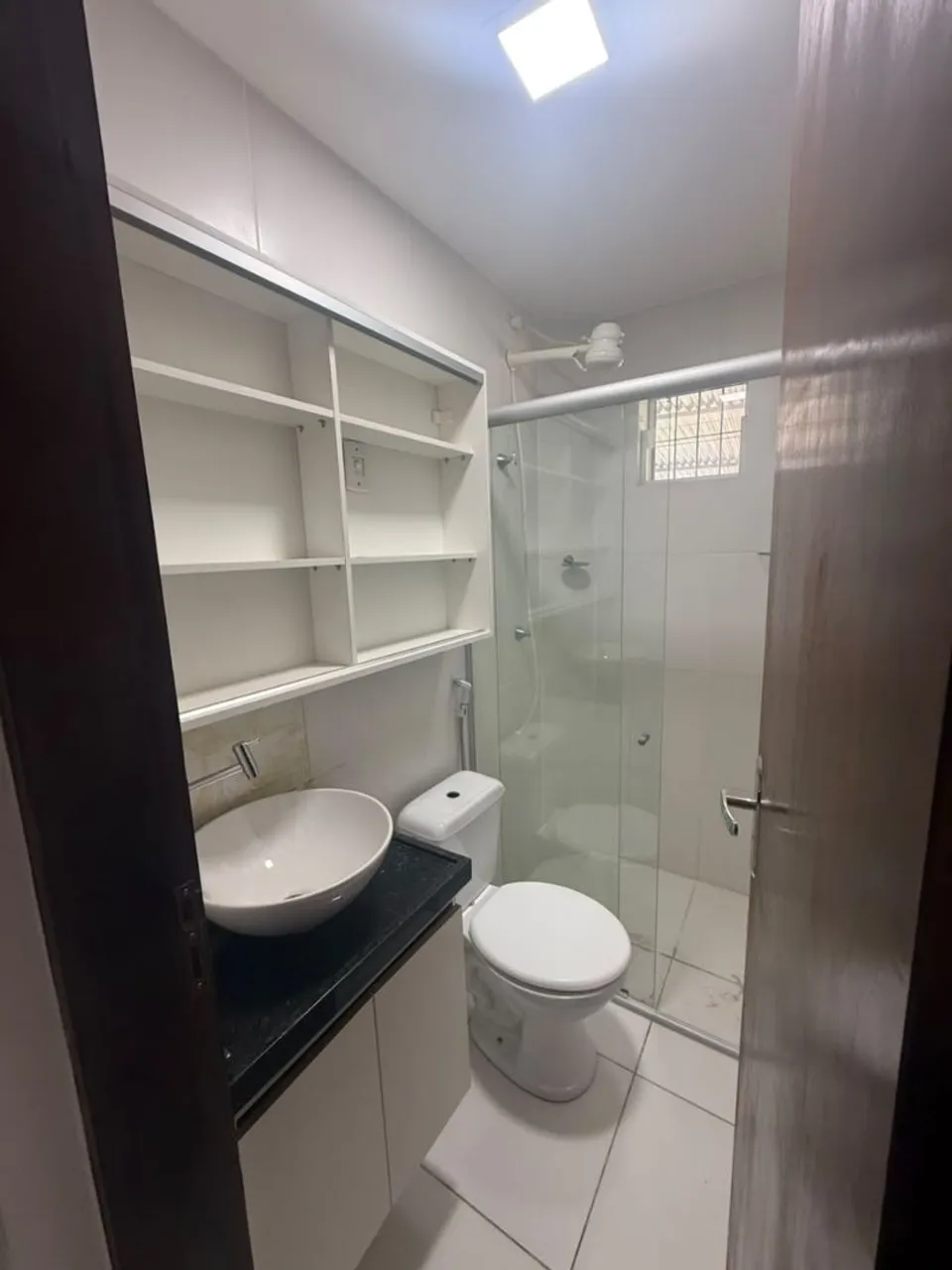 2-bedroom apartment, 60 m² — photo 5