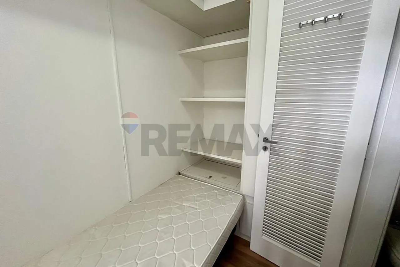 Apartamento mobiliado com 2 quartos e 2 banheiros — photo 15