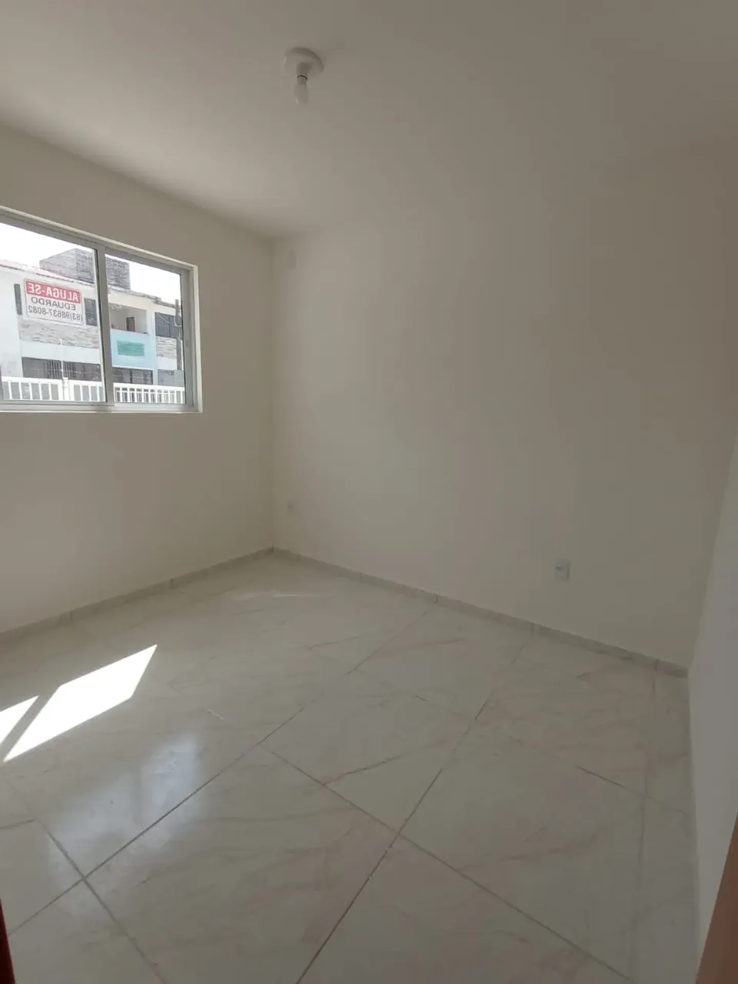 Unfurnished 2-bedroom apartment on the 3rd floor — photo 5