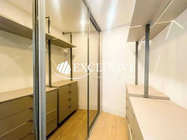 Apartamento com 3 quartos, 5 banheiros e varanda — photo 4