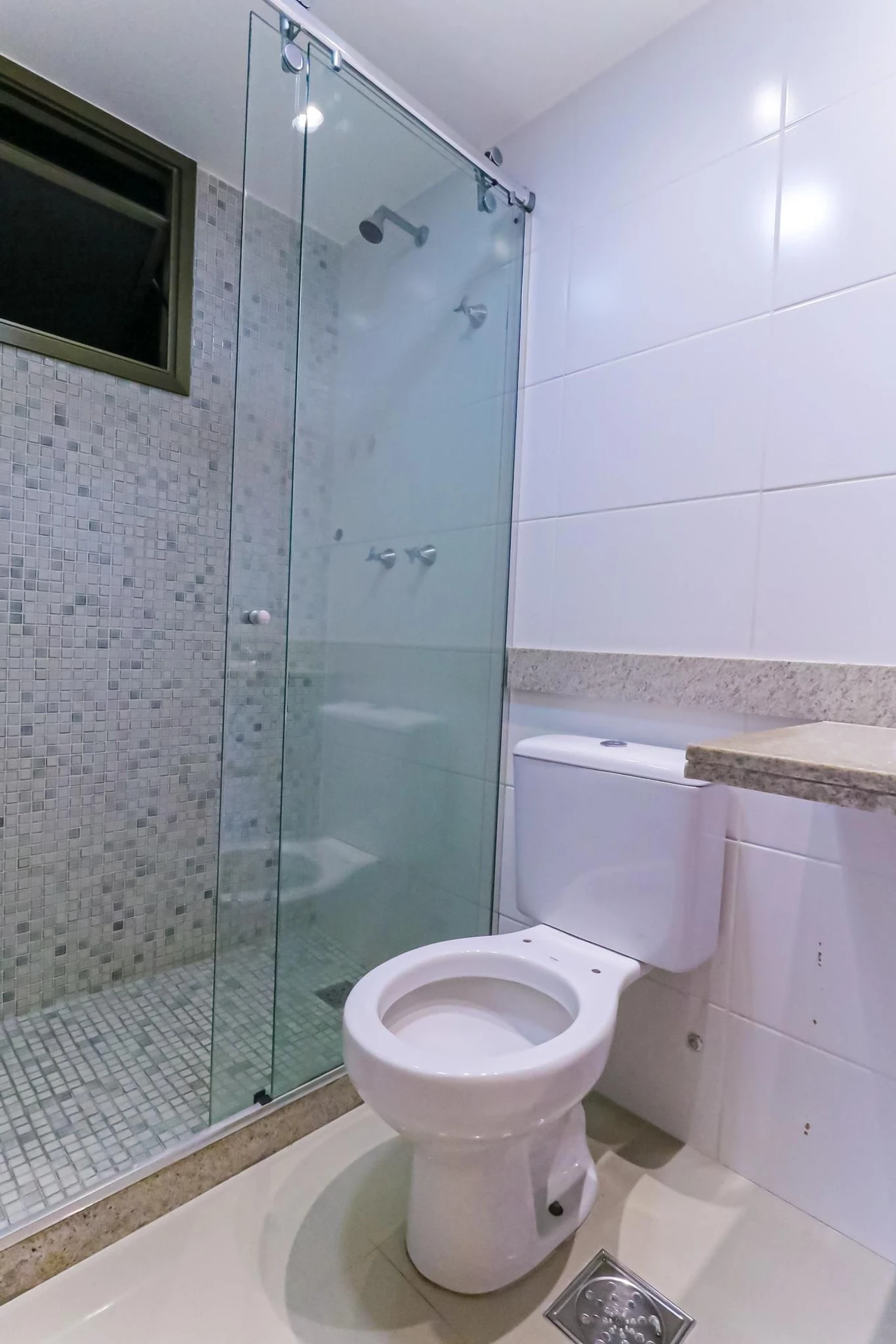 Квартира 68 м² з видом на гори та заскленим балконом — photo 25