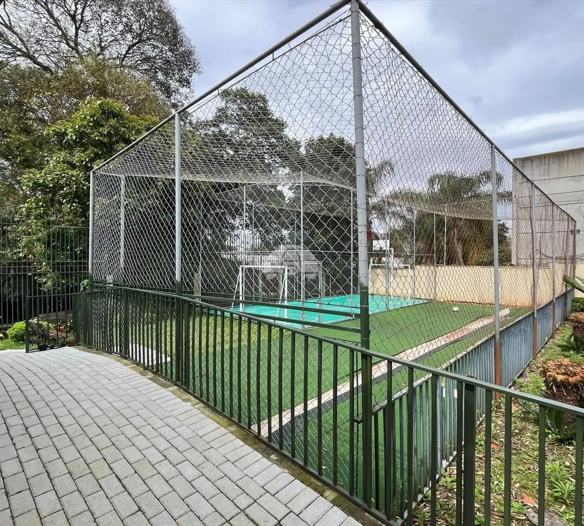 3-bedroom, 63 m² apartment in Curitiba — photo 17
