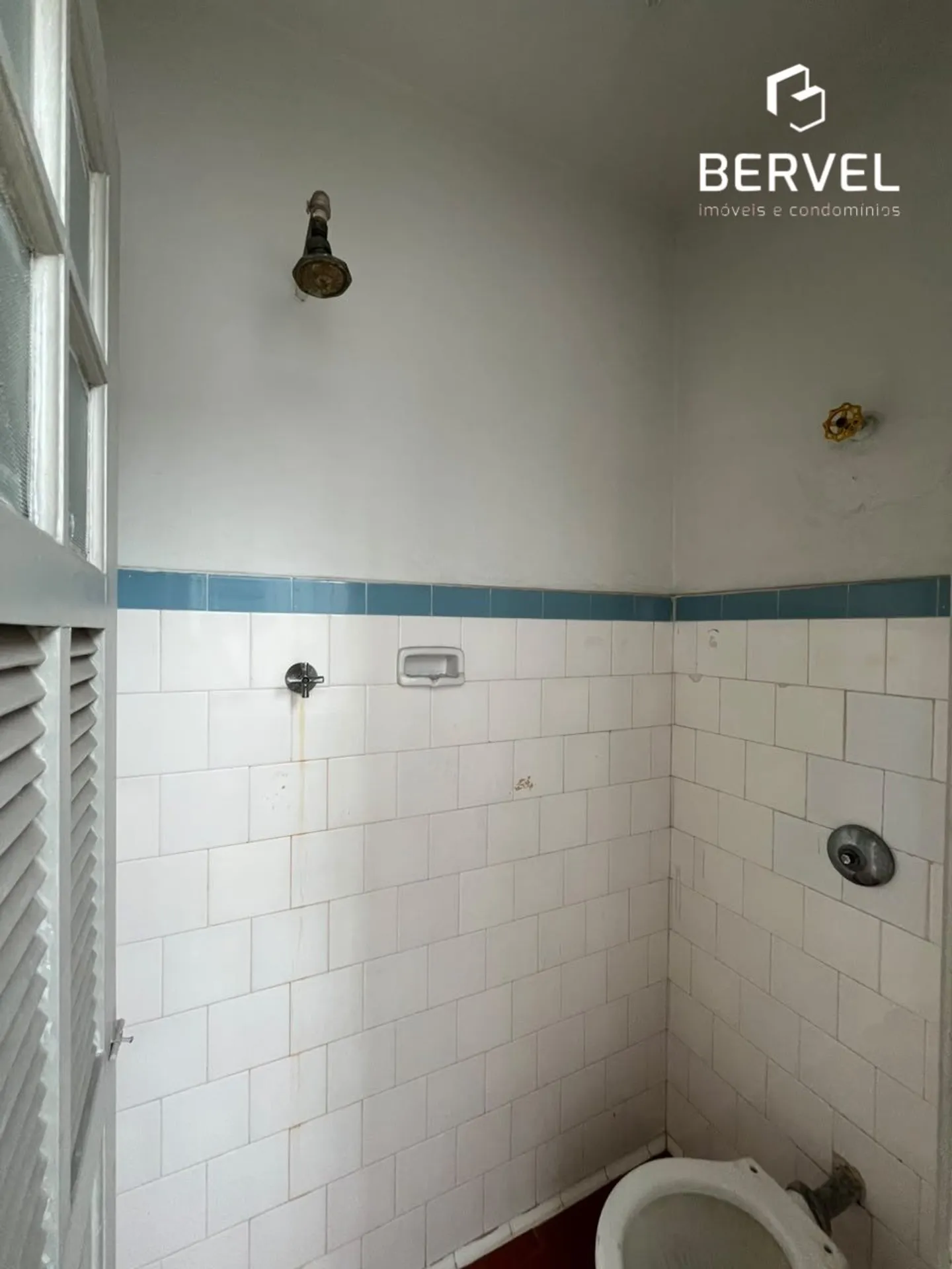 Apartamento com piso de madeira ou laminado, Sampaio — photo 4
