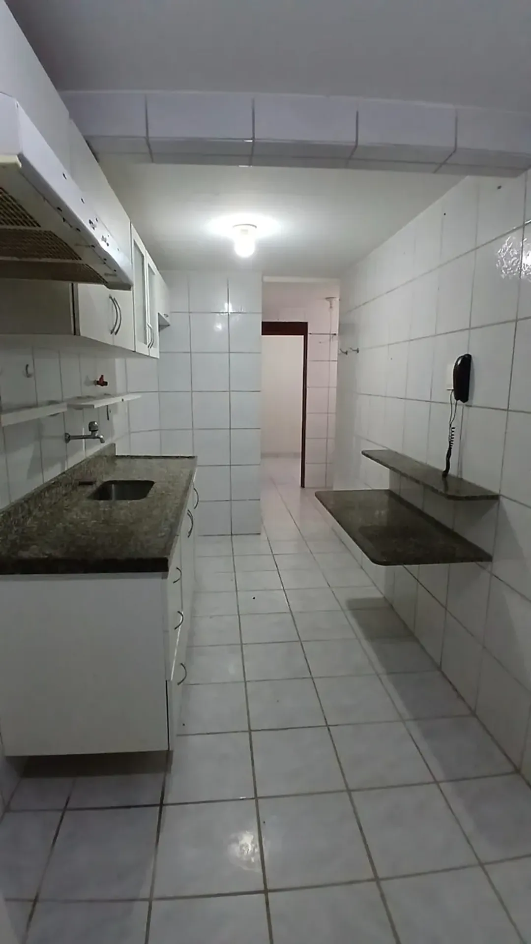 3-bedroom apartment with a water view in João Pessoa — photo 17