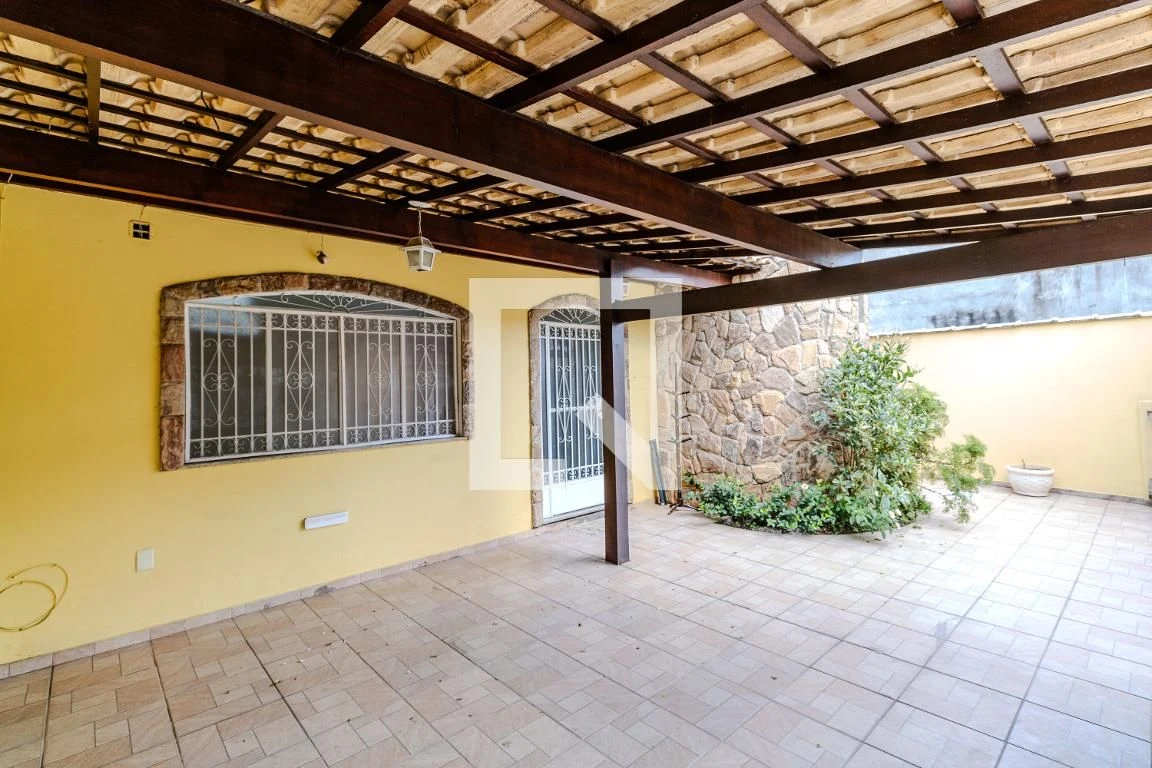 Casa de 80 m² con piscina privada y balcón gourmet — photo 3