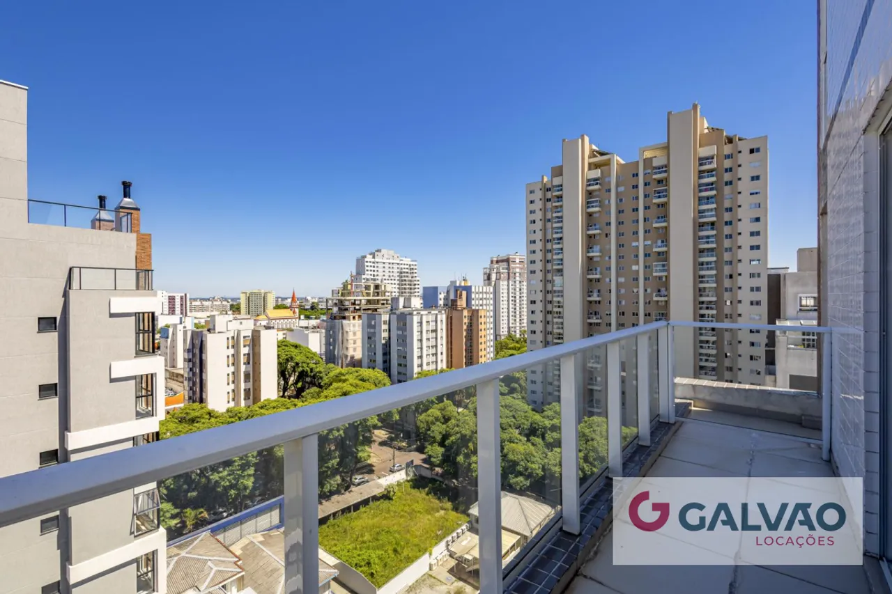 Apartamento de 51,34 m² com 1 quarto e vaga — photo 15