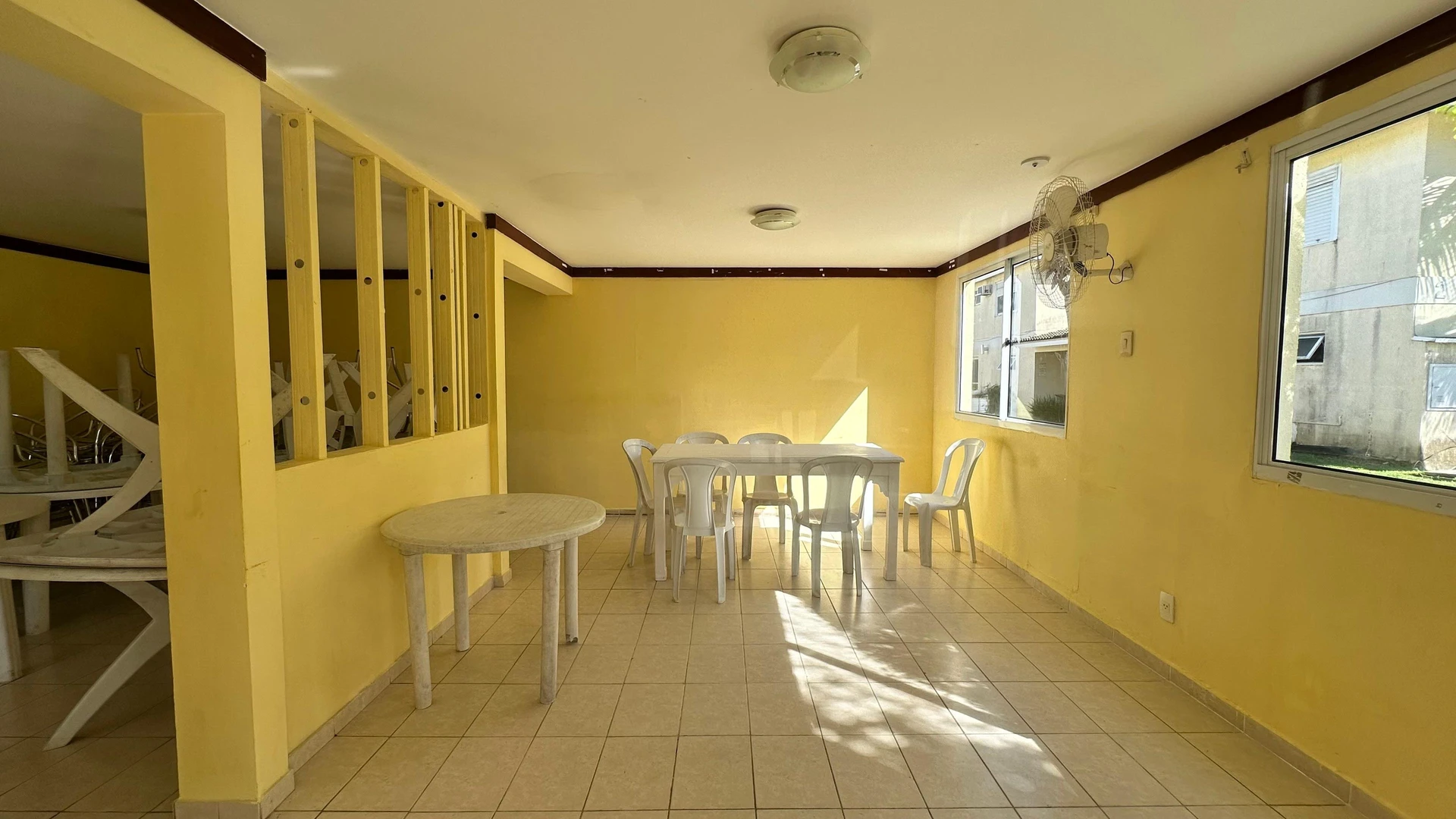 Furnished house with 2 bedrooms and 1 en-suite — photo 7