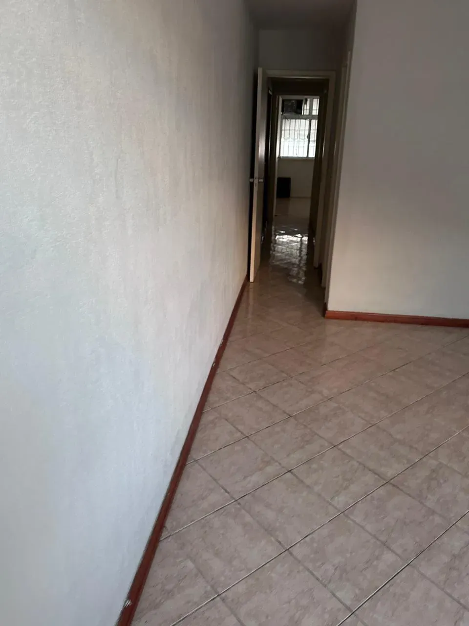 71 m² apartment with 1 bedroom and 3 bathrooms — photo 13