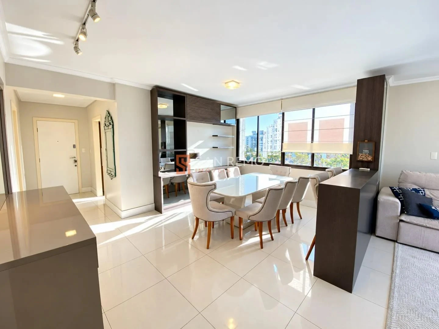 Departamento de 4 dormitorios con espacio de home office — photo 29
