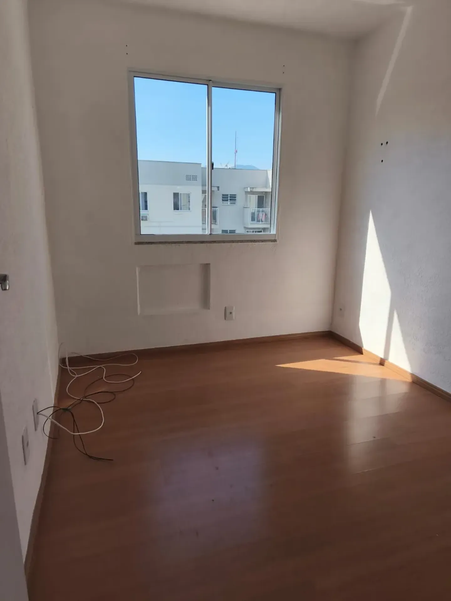 42 m² apartment with a washing machine and a mountain view — photo 6