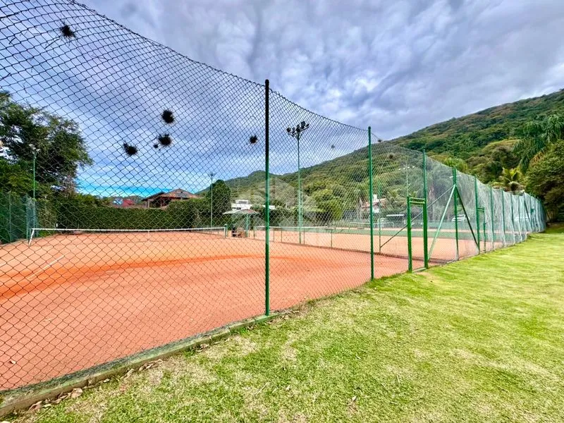Apartamento mobiliado de 46 m² com 1 quarto e vaga — photo 44