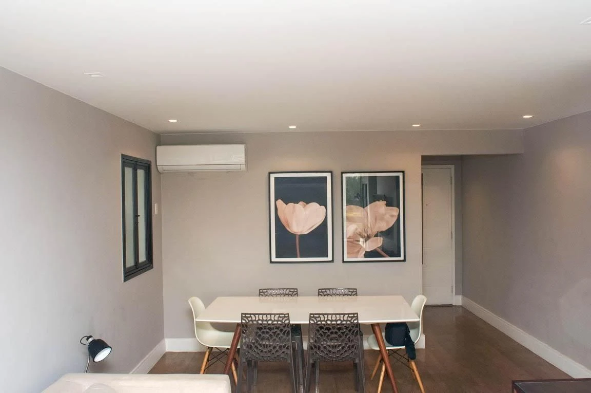 Apartamento mobiliado de 3 quartos com vista para a água — photo 10