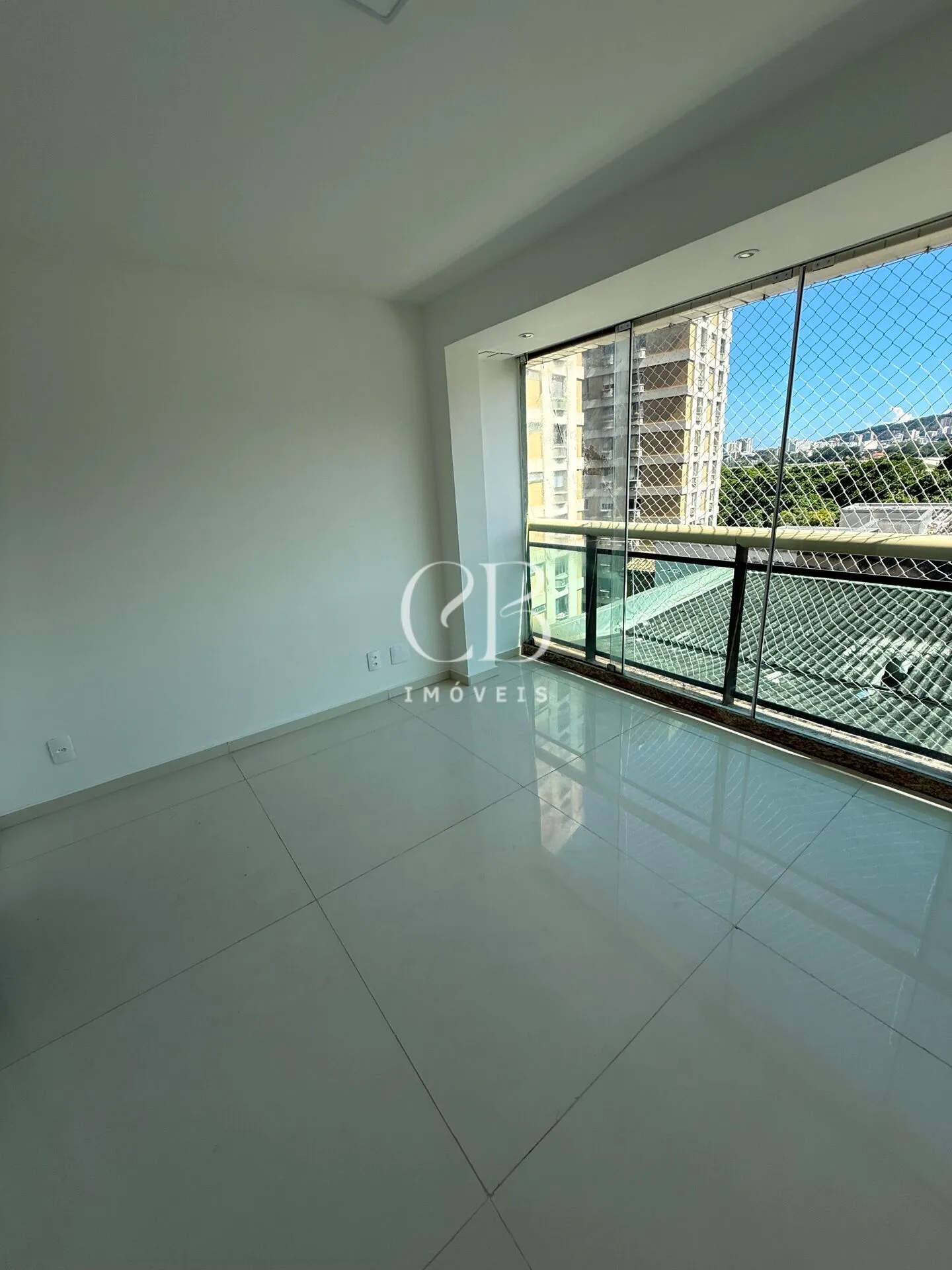 Cobertura duplex com 3 quartos e 4 banheiros — photo 38