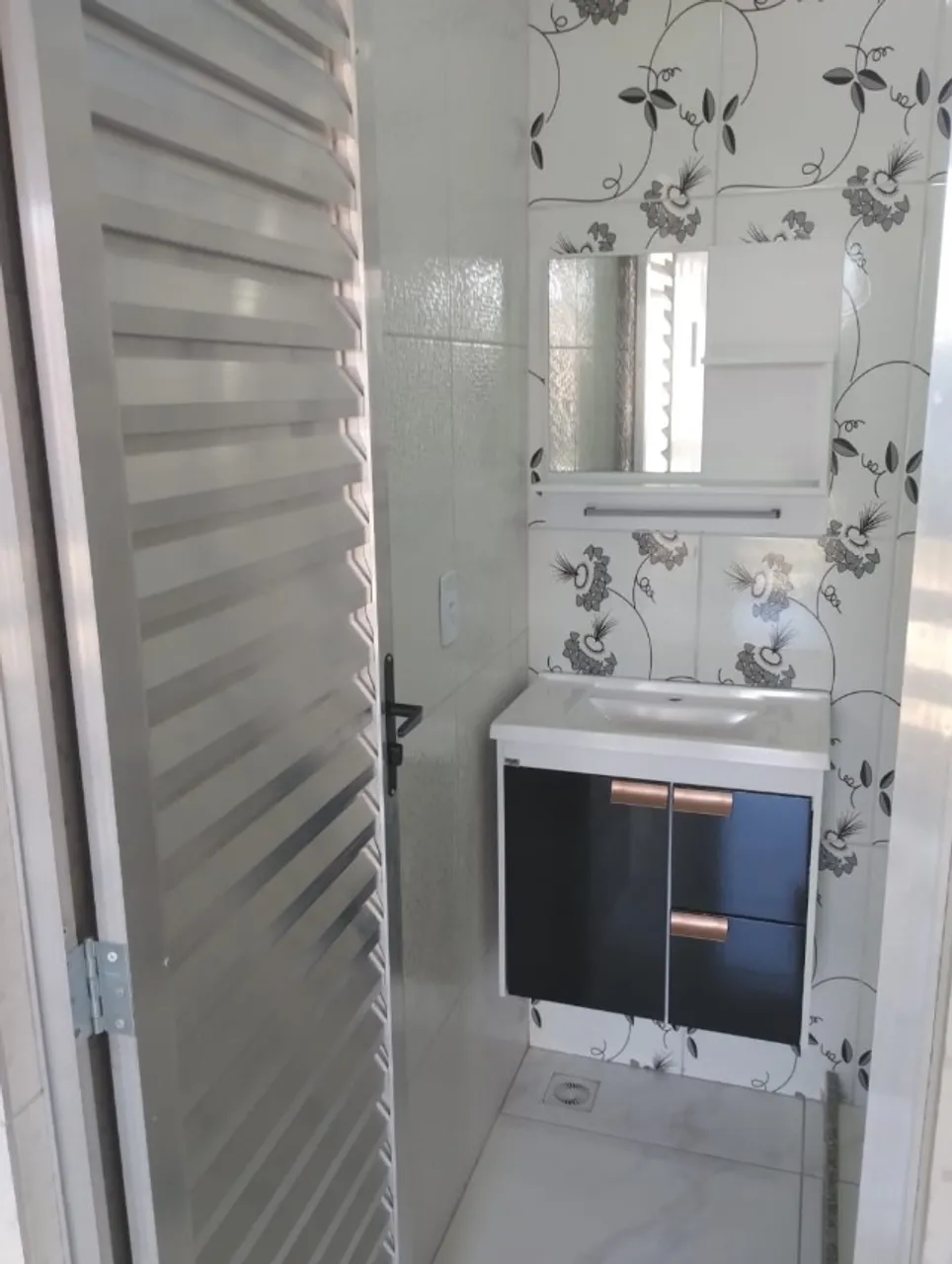 Furnished 25 m² apart-kit with a laundry area — photo 18