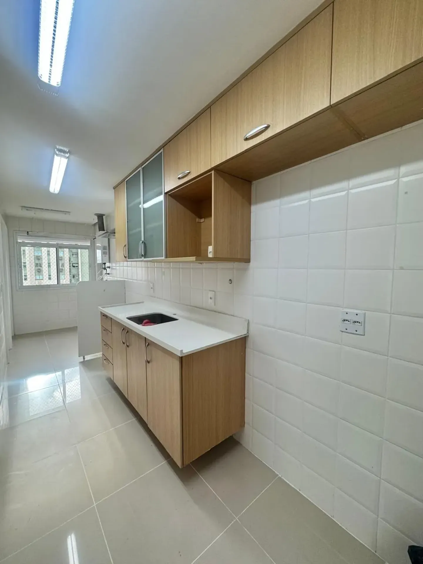 Apartamento, 127 m², com churrasqueira privativa — photo 8