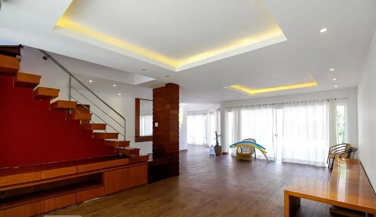 Casa tríplex 540 m² com 5 quartos e 11 banheiros — photo 30