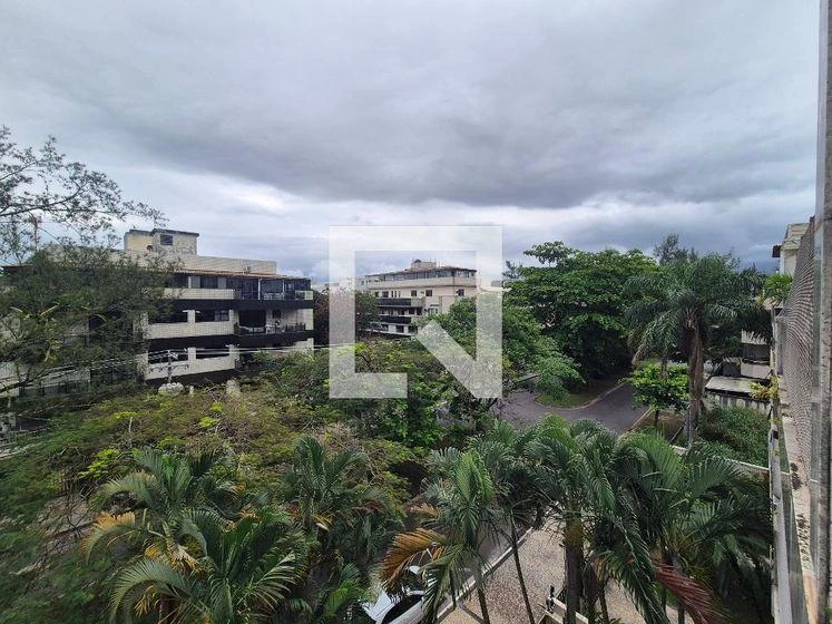 Furnished apartment, 325 m², with a home office — photo 18