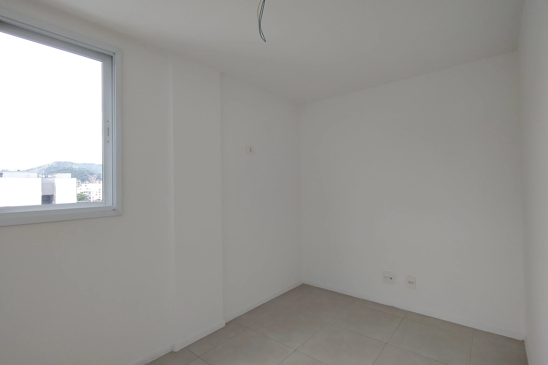 Apartment with 2 bedrooms, balcony and 1 parking space — photo 76