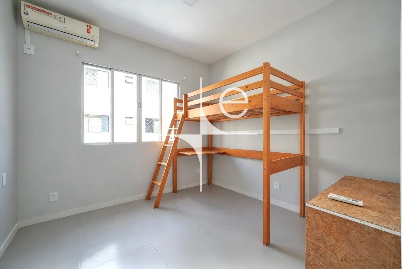 Apartment on the 4th floor with a home office — photo 10