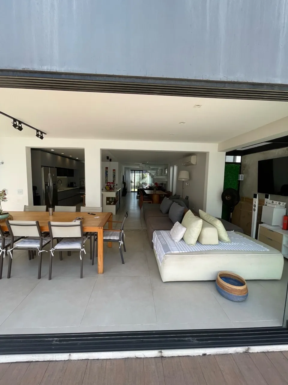 Furnished house, 280 m², with a home office — photo 4