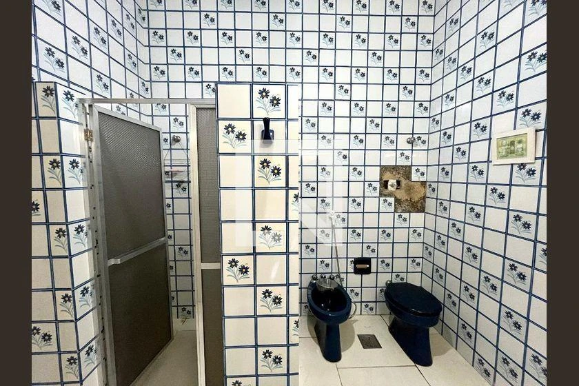 Furnished house, 9900 m², with a washing machine — photo 33
