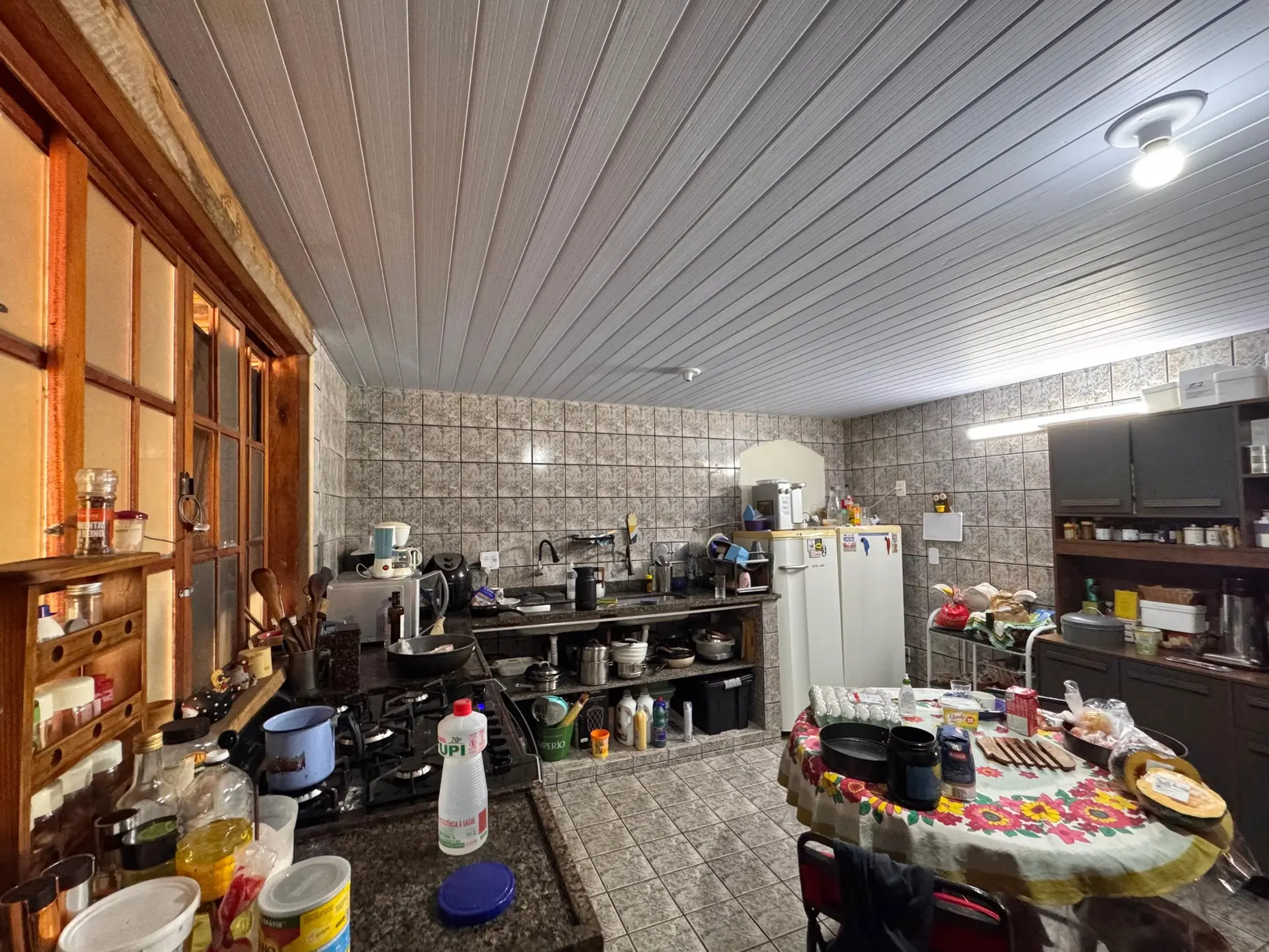 Casa amueblada con aire acondicionado, 4 dormitorios y 3 baños — photo 4