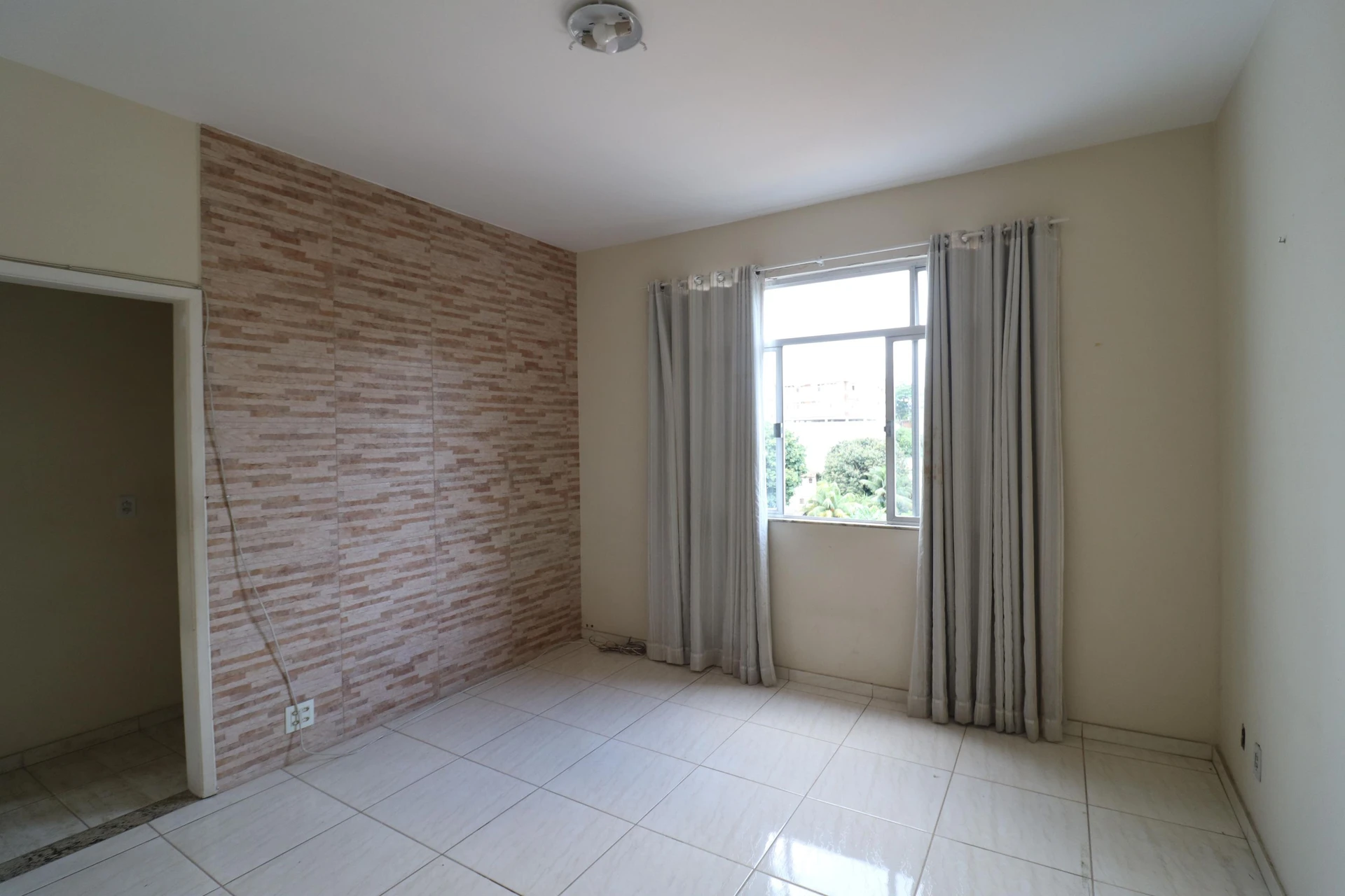 Washing machine in a 2-bedroom apartment, 70 m² — photo 8