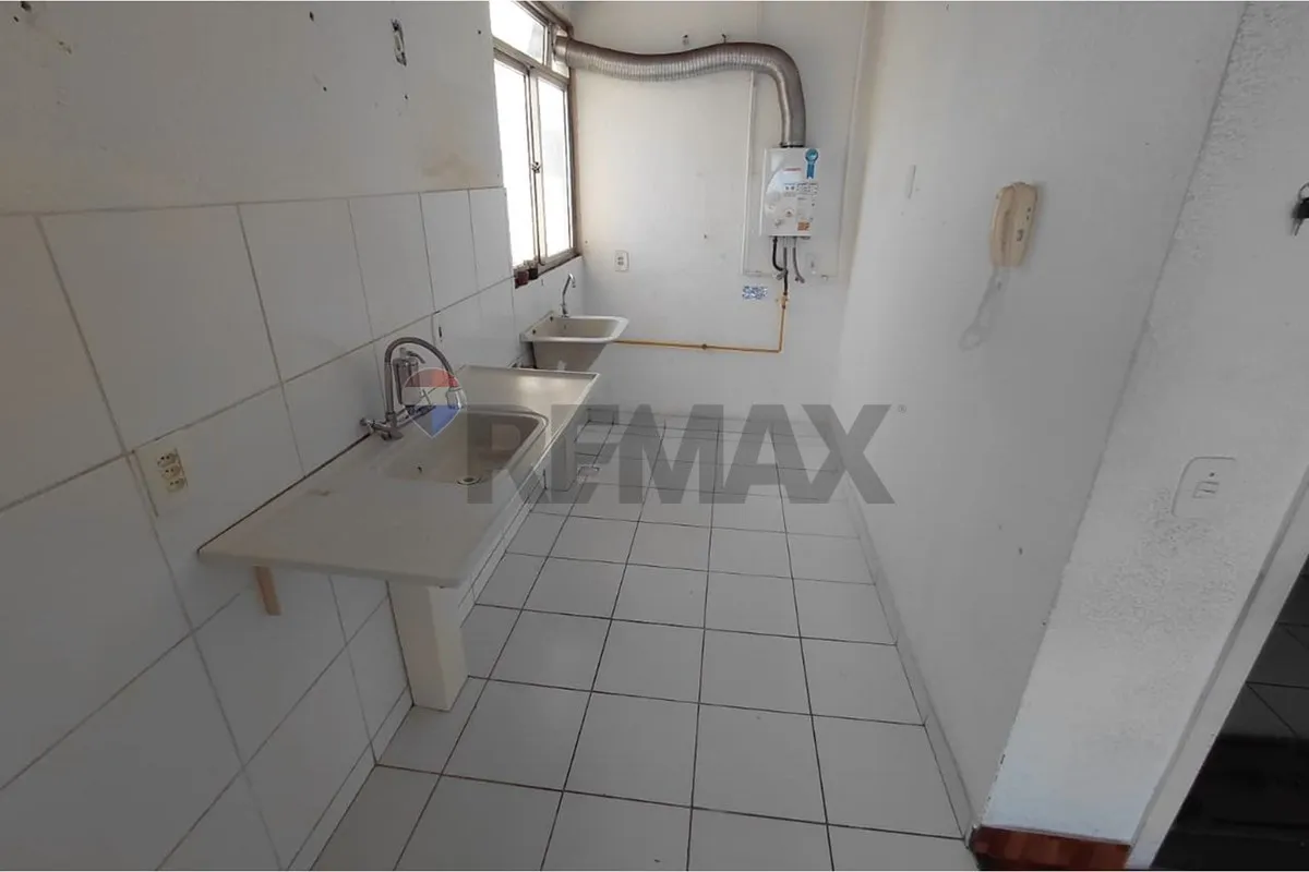 Квартира: 2 спальні, 44 м² — photo 12