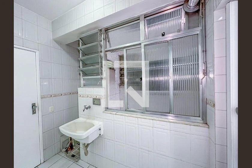 One-bedroom, 45 m² apartment in Rio de Janeiro — photo 21