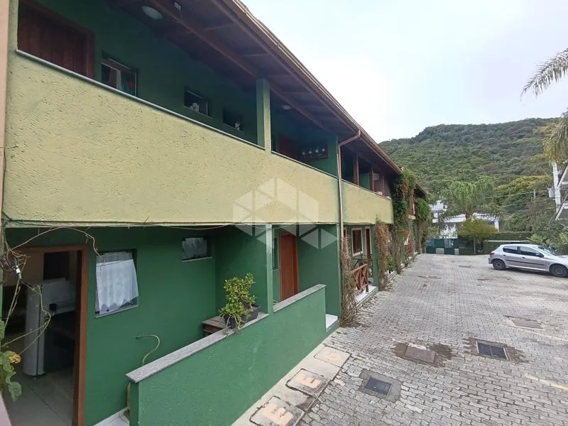 Apartamento mobiliado de 1 quarto com vaga — photo 20