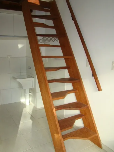 Дом без мебели: 1 спальня и газовая кухня — photo 9