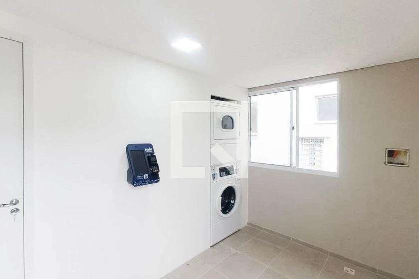 Rental apartment with 2 bedrooms, 1 parking and 48 m² — photo 45