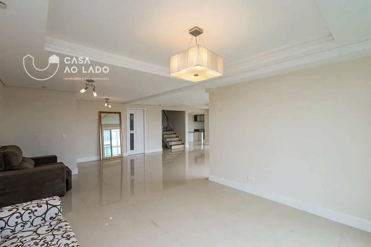 Furnished apartment, 282 m², with a bathtub — photo 19
