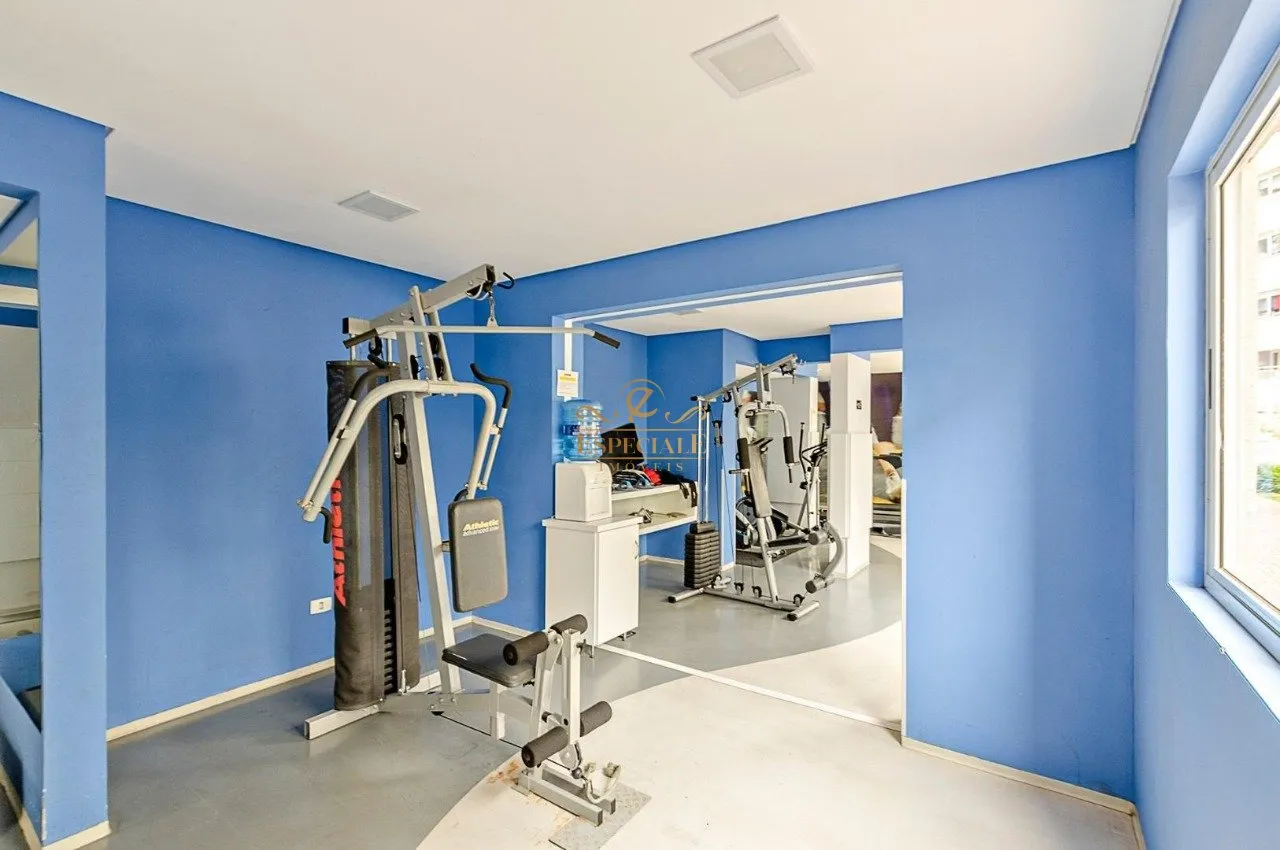 3-bedroom rental apartment with open kitchen and 102 m² — photo 46
