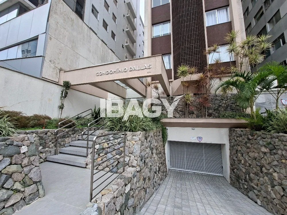 Furnished 30 m² apartment with 1 bedroom and ensuite — photo 12