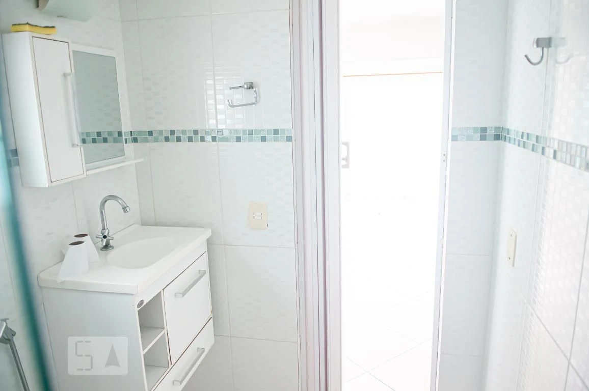 Casa para aluguel com 3 suítes e quintal com churrasqueira — photo 65