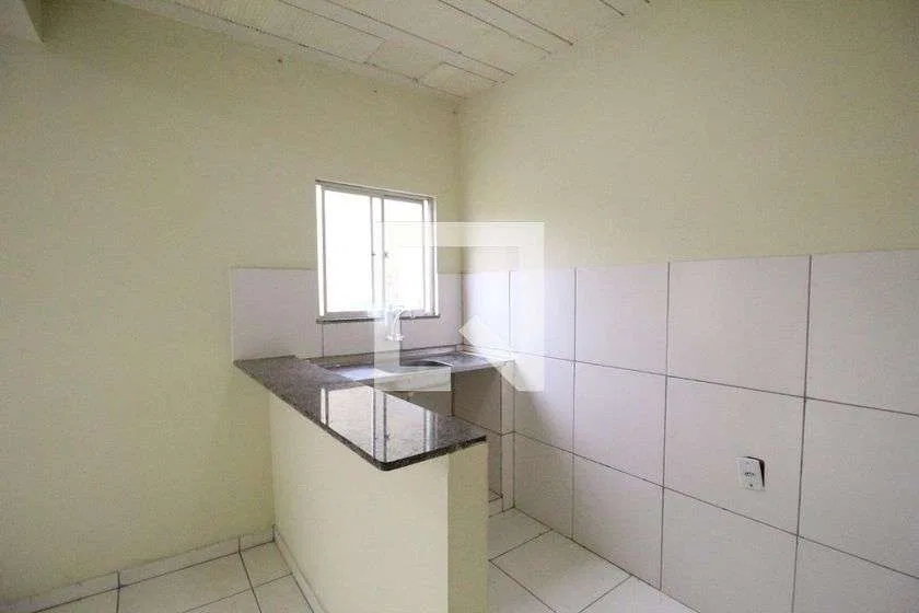 Apartamento de 1 quarto com cozinha planejada e varanda — photo 14