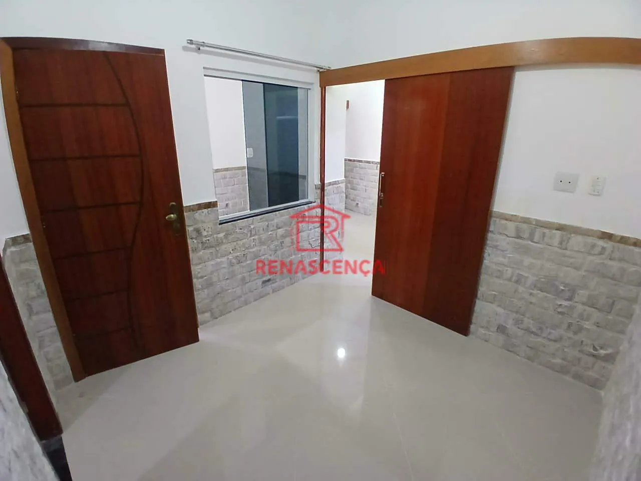 Casa com 2 quartos e 1 banheiro, com 1 vaga — photo 17