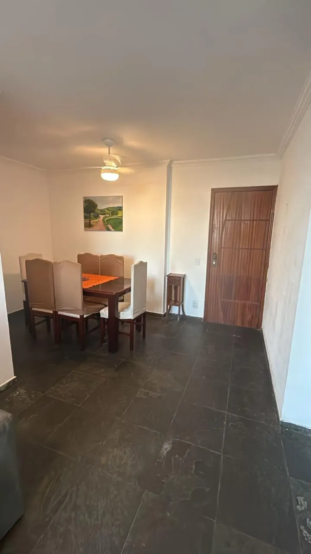 Apartamento com máquina de lavar, Barra da Tijuca — photo 5