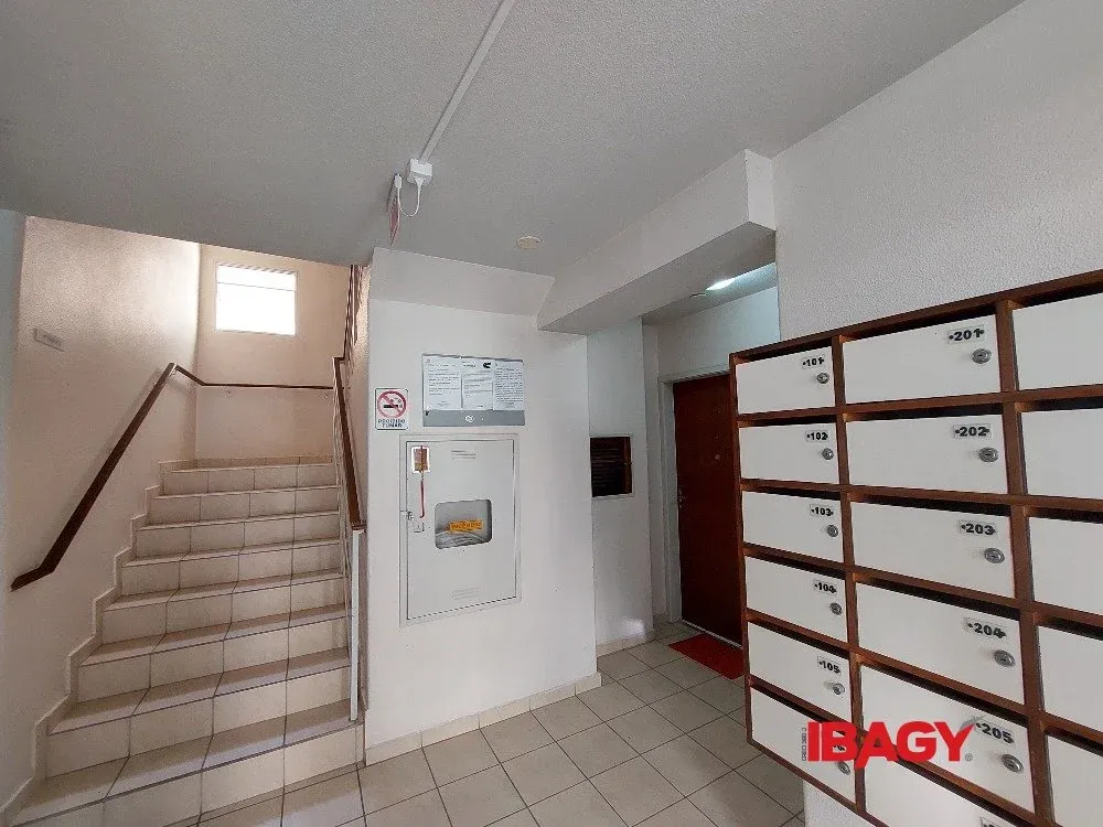 Квартира з 1 спальнею та паркуванням на 36 м² — photo 10