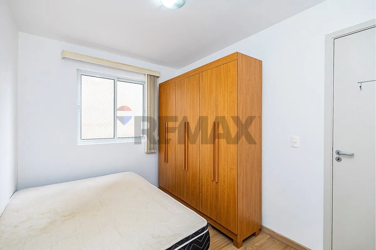 Стиральная машина и 2 спальни: квартира 63 м² — photo 7