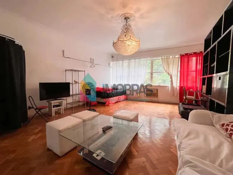 3-bedroom apartment with 3 bathrooms and parking — photo 11