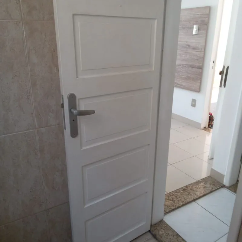 Будинок із 2 спальнями та садом, Ріо-де-Жанейро — photo 9