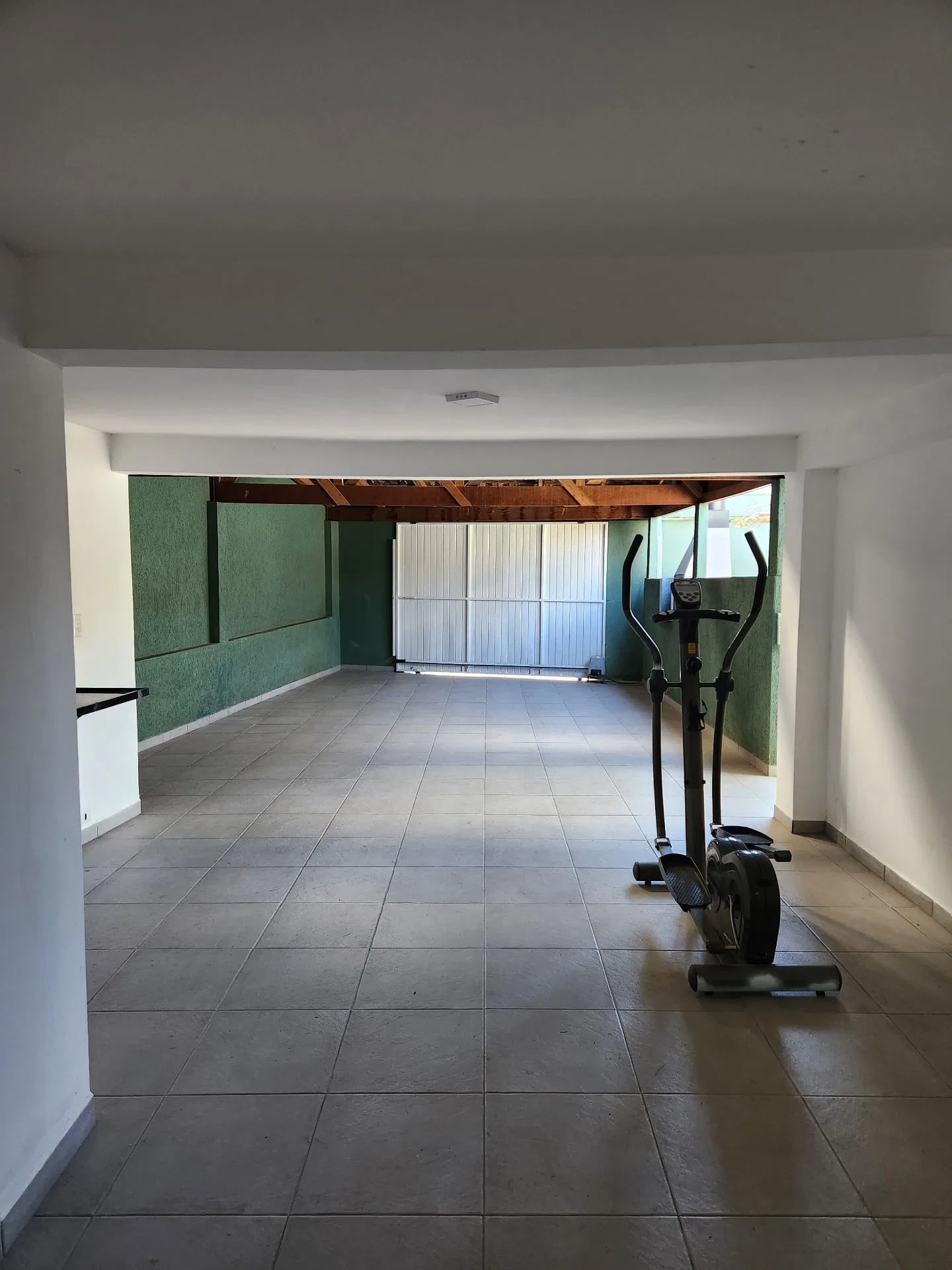 3-bedroom house with a private BBQ — photo 21