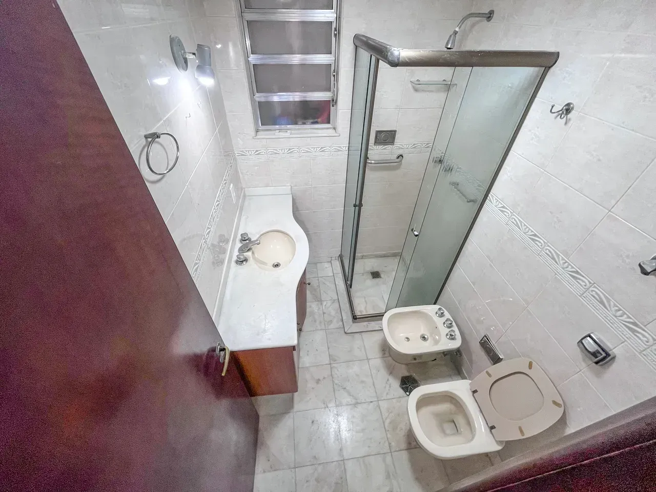 Apartamento com espaço de home office, Copacabana — photo 13