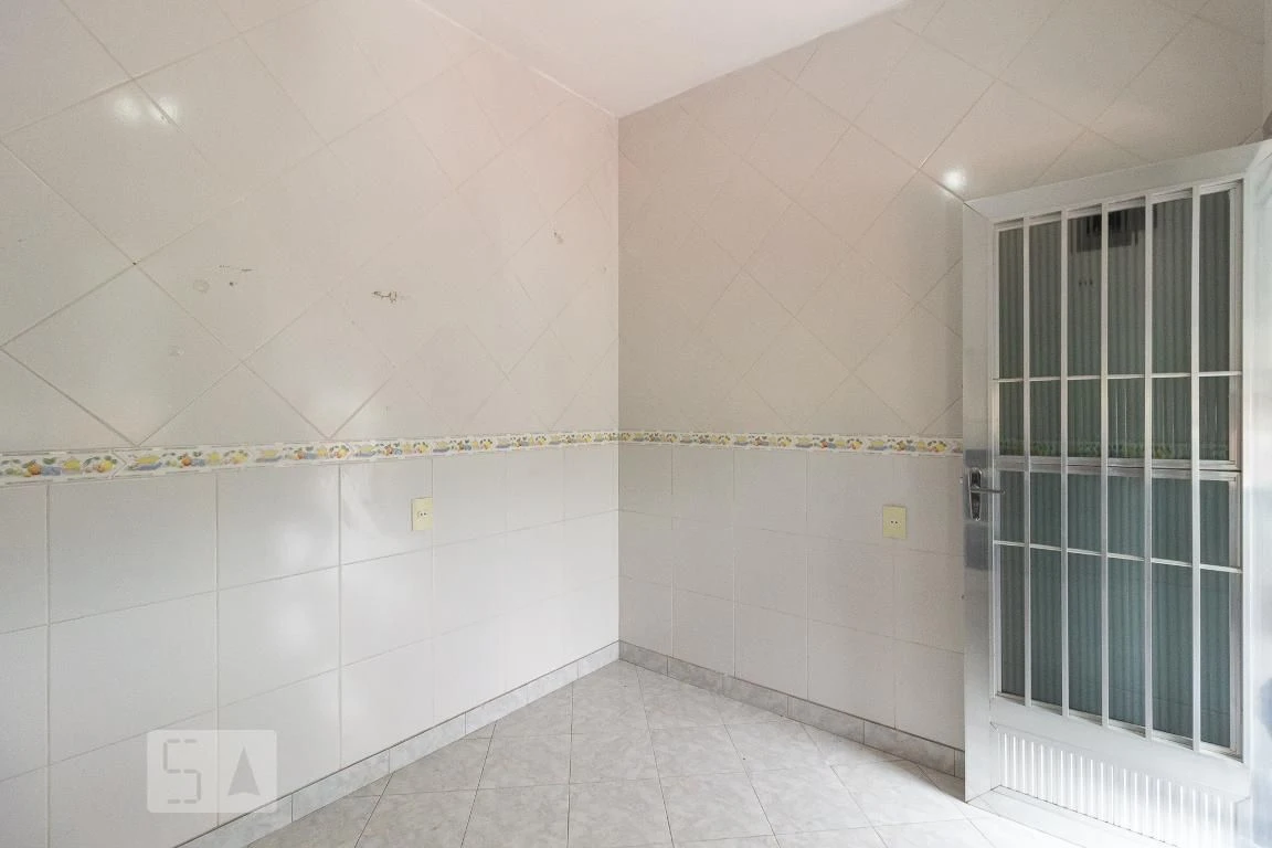 Kitnet com cozinha a gás e 1 quarto — photo 2