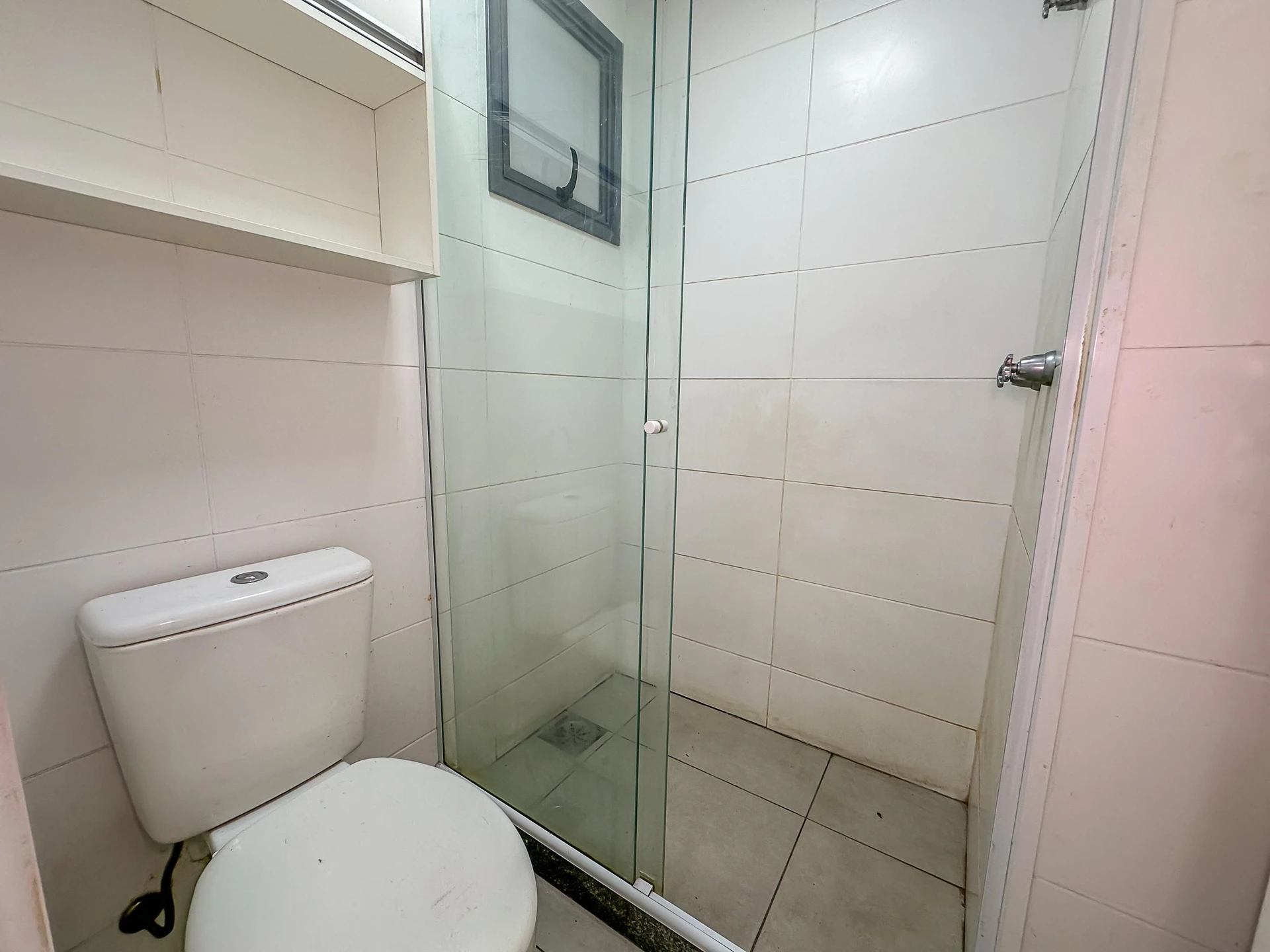 Furnished apartment, 42 m², with a glass-enclosed balcony — photo 46